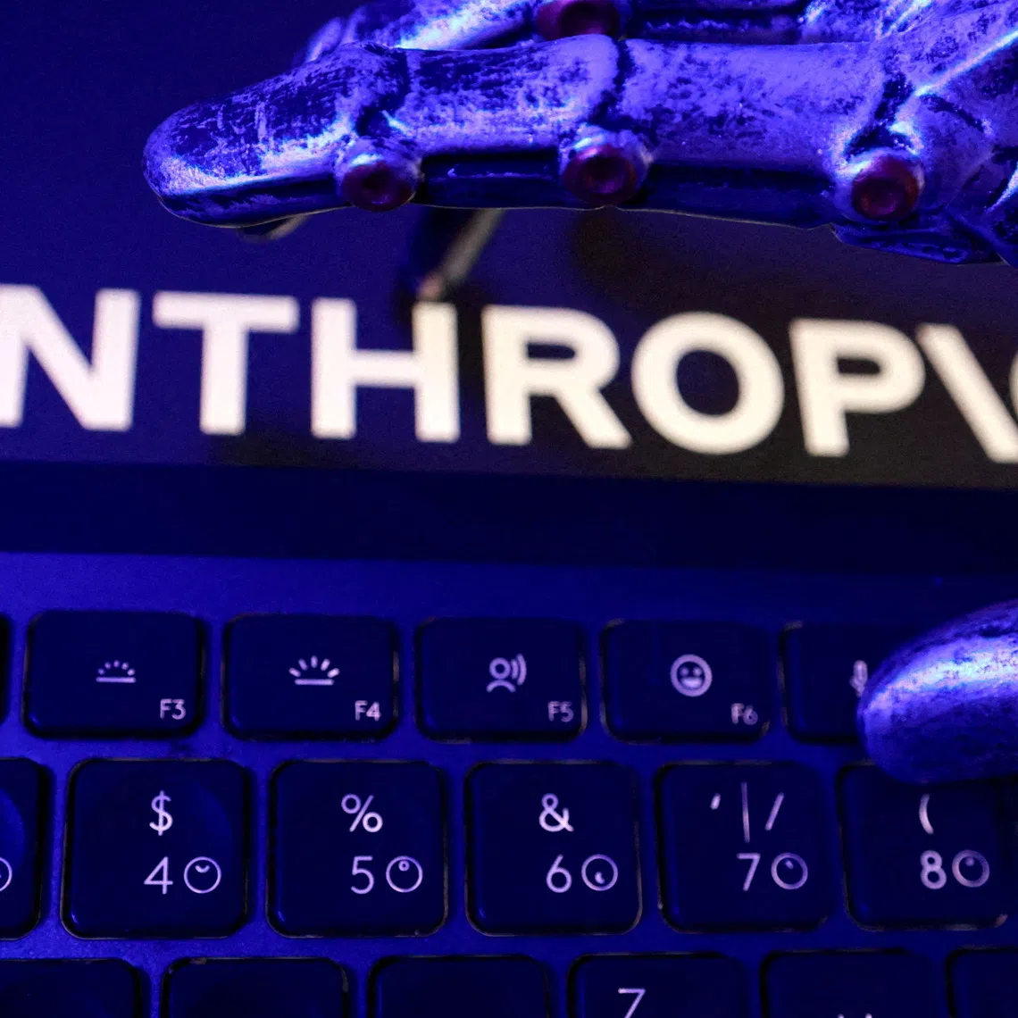 Anthropic is set to begin formally marketing for its initial public offering as soon as the week of Nov 9.