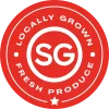 SG Fresh Produce logo