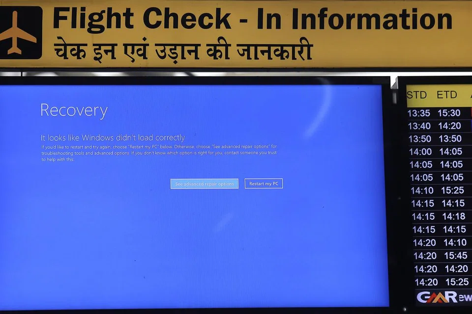 What is CrowdStrike Falcon and what does it do? Is my computer safe