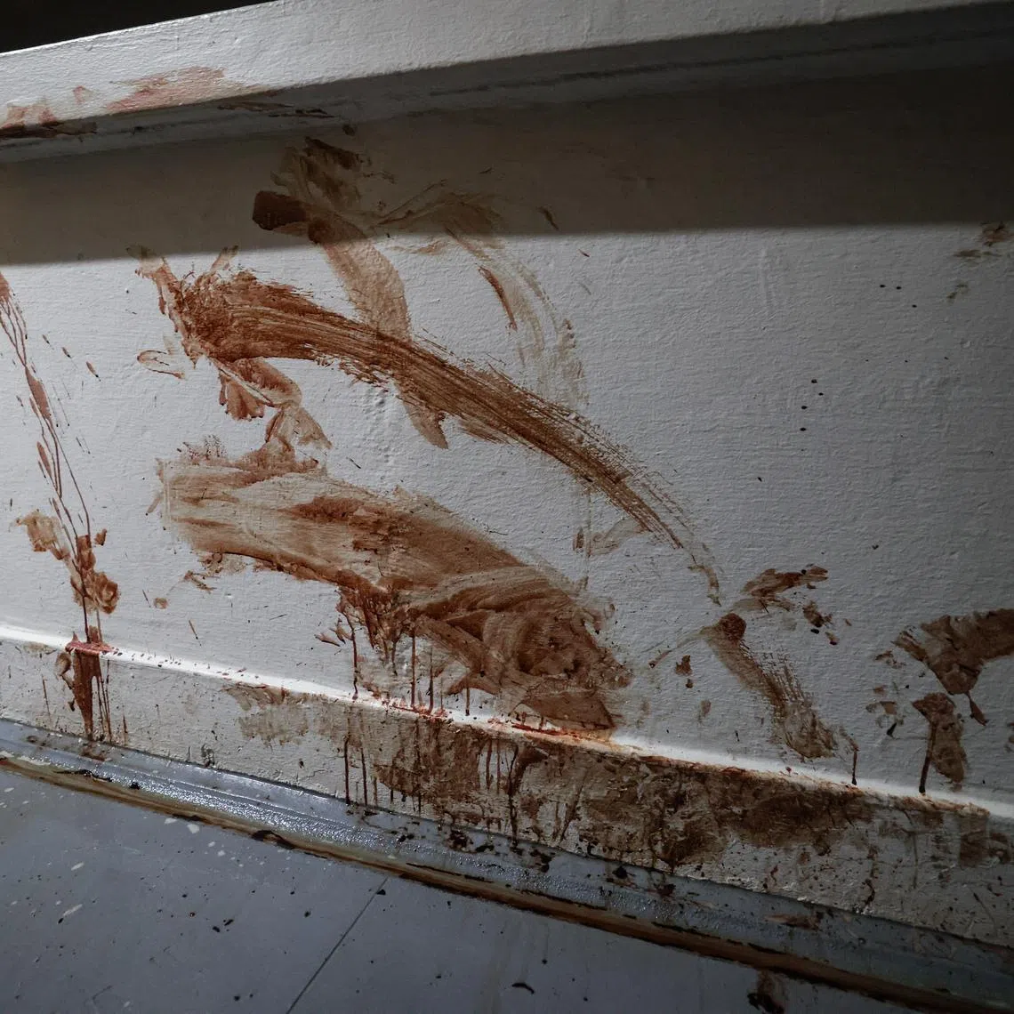 The man was allegedly involved in a fight which took place at Block 55 Lengkok Bahru on July 20.