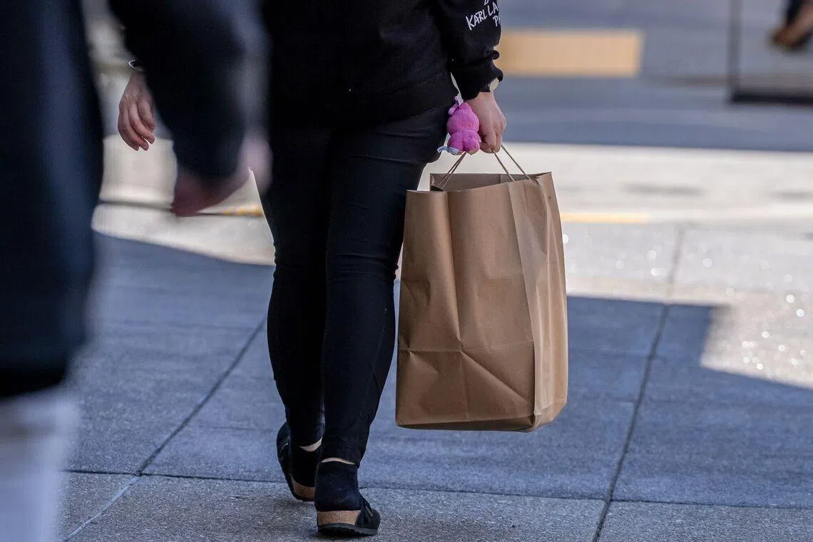 The United States has been battling stubbornly high inflation since the Covid-19 pandemic, with President Donald Trump’s signature tariffs and the US-Israel war on Iran piling pressure on prices.
