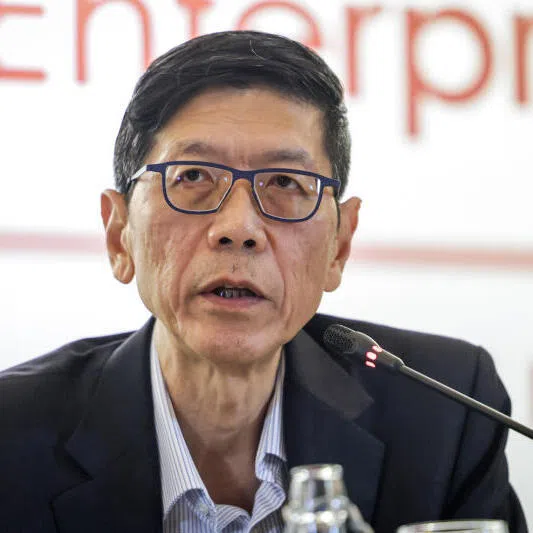 Professor Tan Chorh Chuan, permanent secretary for national research and development at the Prime Minister’s Office, said research is evaluated on a basket of factors.