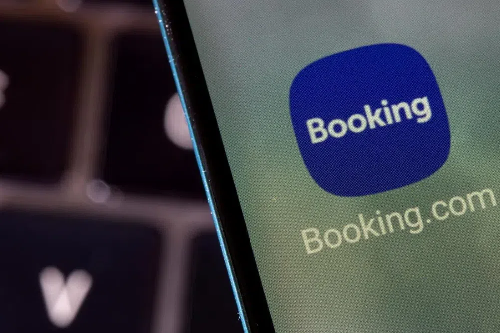 The probe is the first into Booking.com under the Digital Services Act.