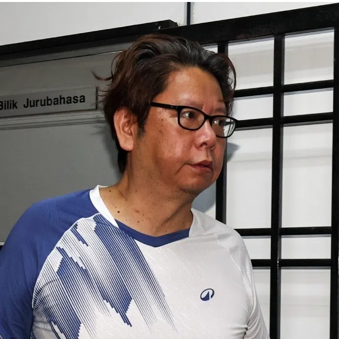 The family of three pleaded not guilty to voluntarily causing hurt to the artiste and were offered bail.  The case will be heard again on Jan 27.