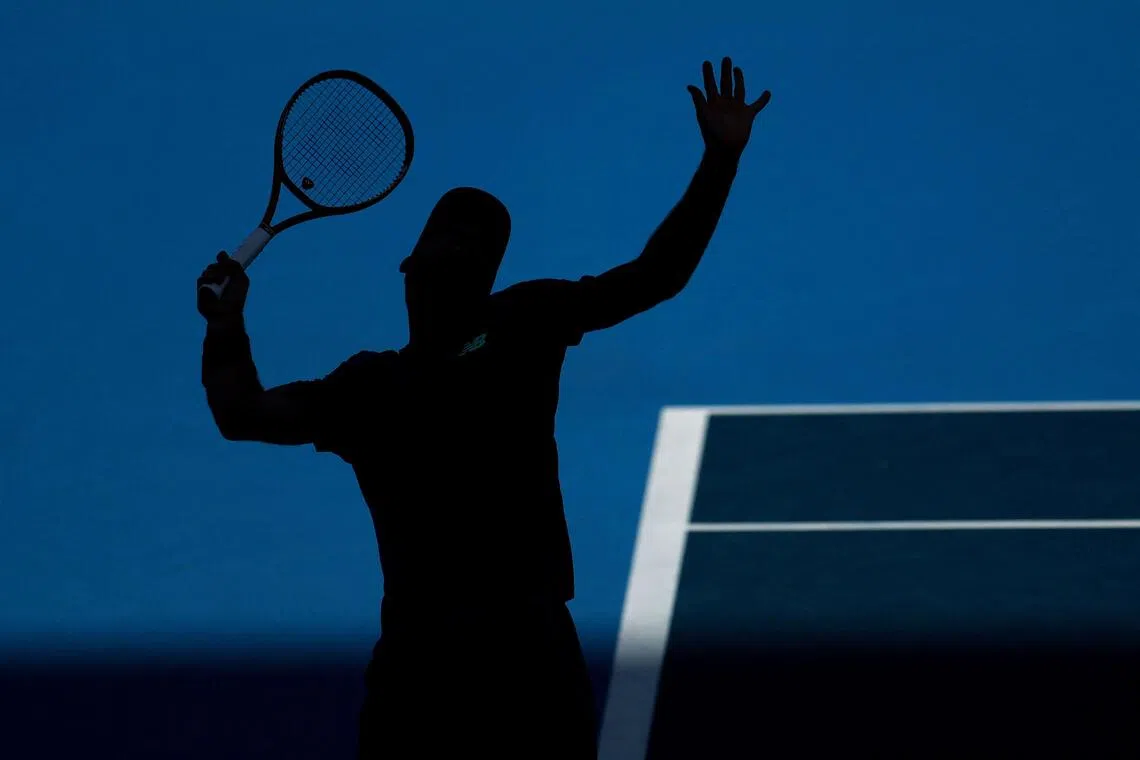 This year’s US Open is shaping up to be one of the most financially successful.