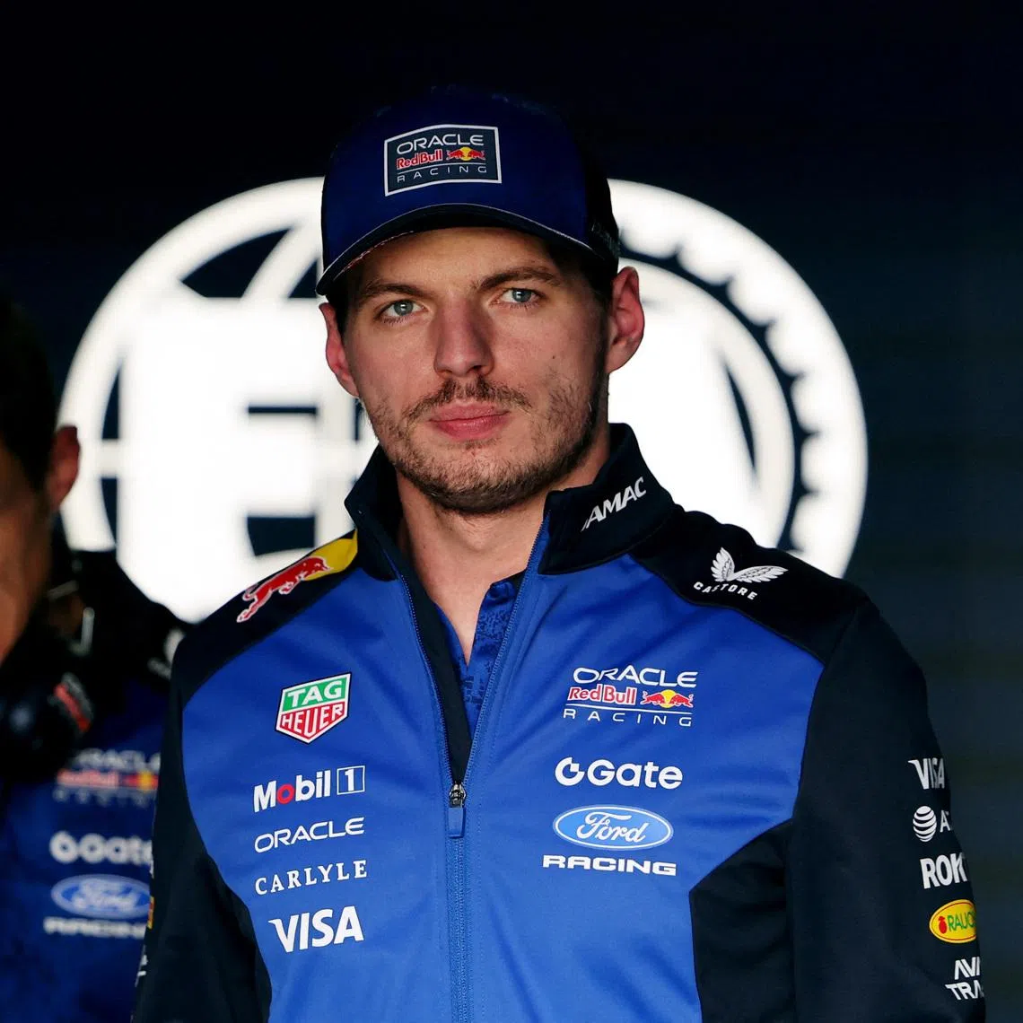 Formula One F1 - Japanese Grand Prix - Suzuka Circuit, Suzuka, Japan - March 28, 2026 Red Bull's Max Verstappen after being eliminated during qualifying REUTERS/Issei Kato/File Photo