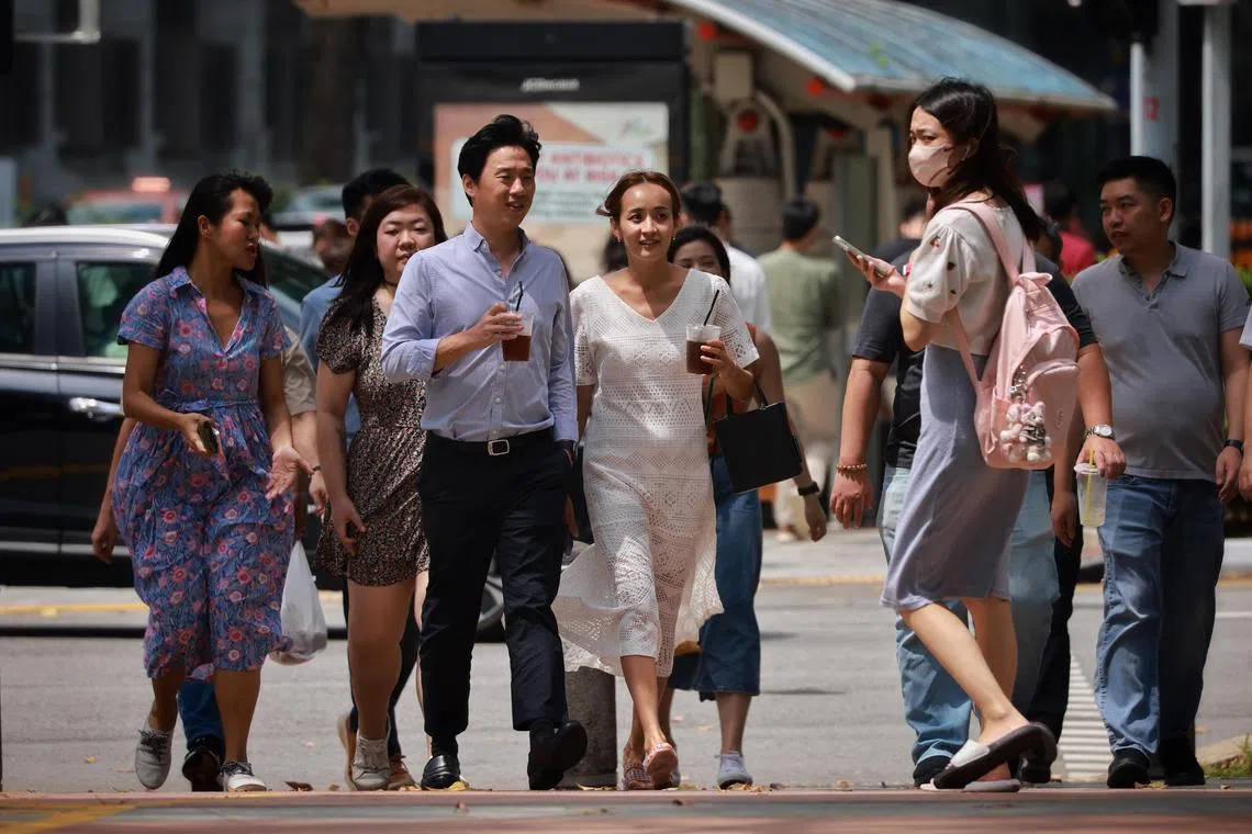 Findings suggest that more of us should pay attention not only to what we do for a living, but whom we do it with.