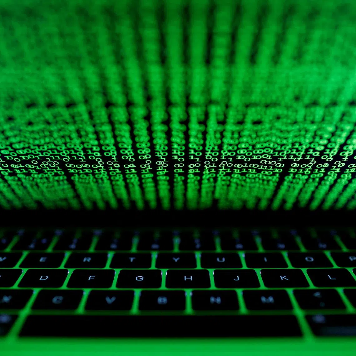 Even before “vibe coding,” a downturn was being seen by some in IT employment as the first effects of generative AI began to be felt.