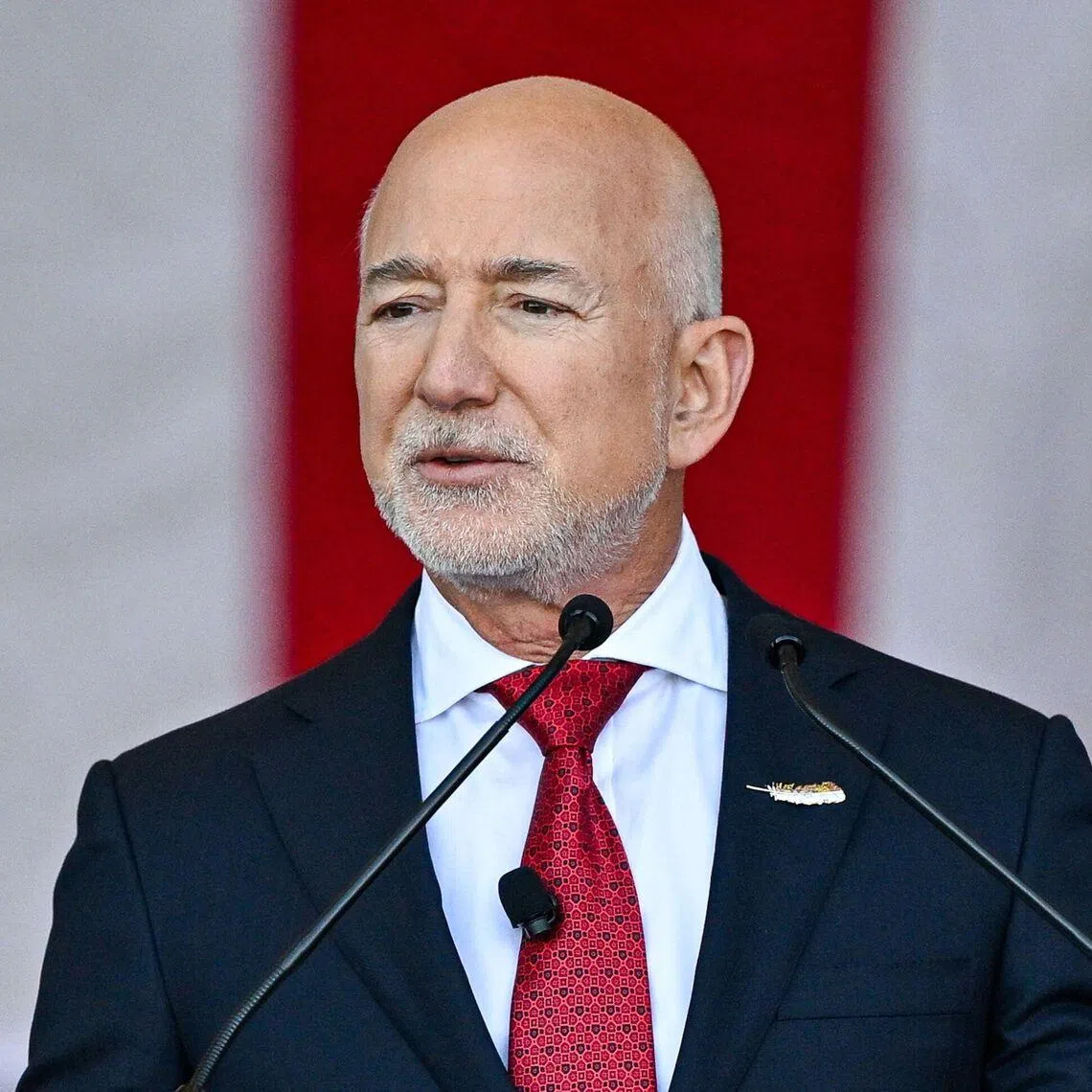 Mr Jeff Bezos' fund would invest in or acquire manufacturing companies and infuse them with artificial intelligence.