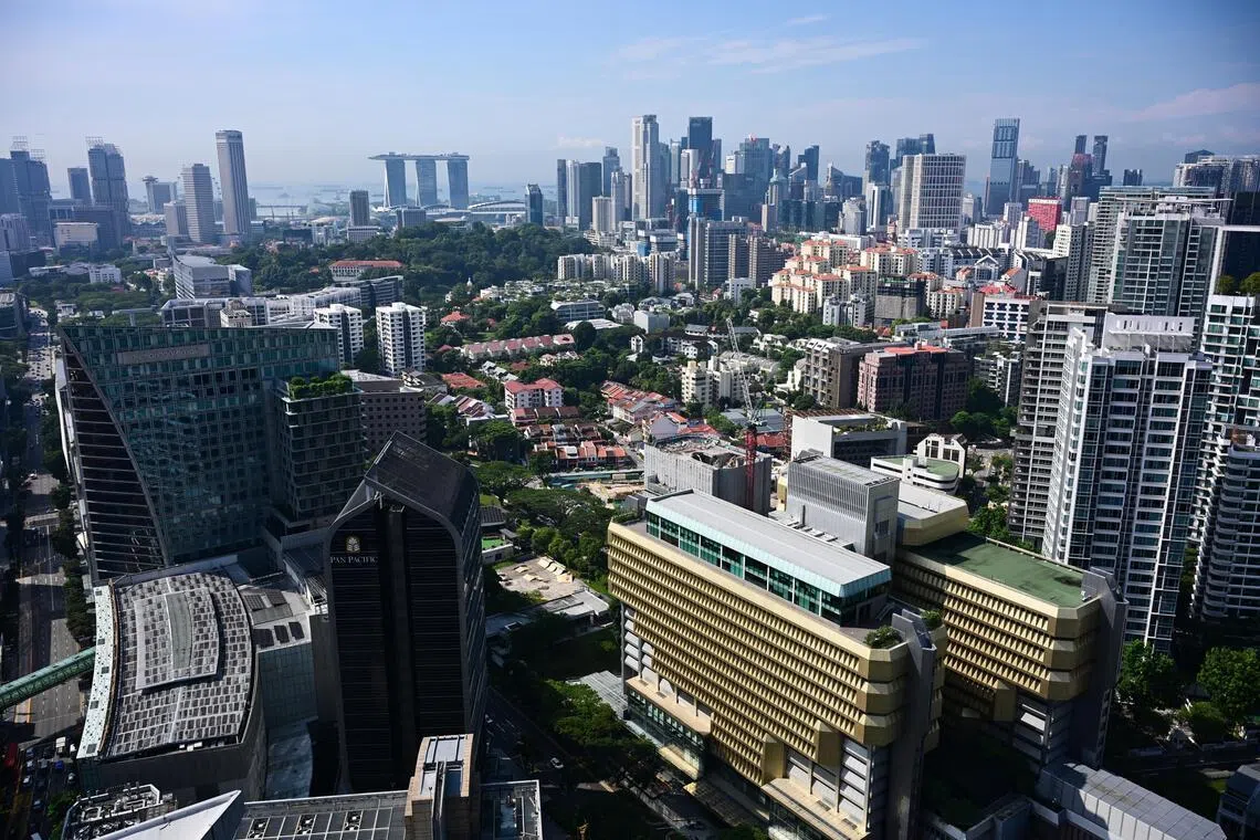 The Budget 2026 recommendations laid out by KPMG and SID focus on strengthening Singapore's resilience and competitiveness in an uncertain global landscape.