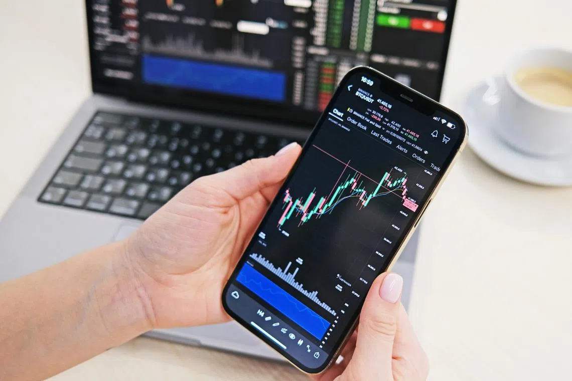 By not checking on your investment, you are essentially saying that everything is accurate and there is nothing wrong with it.