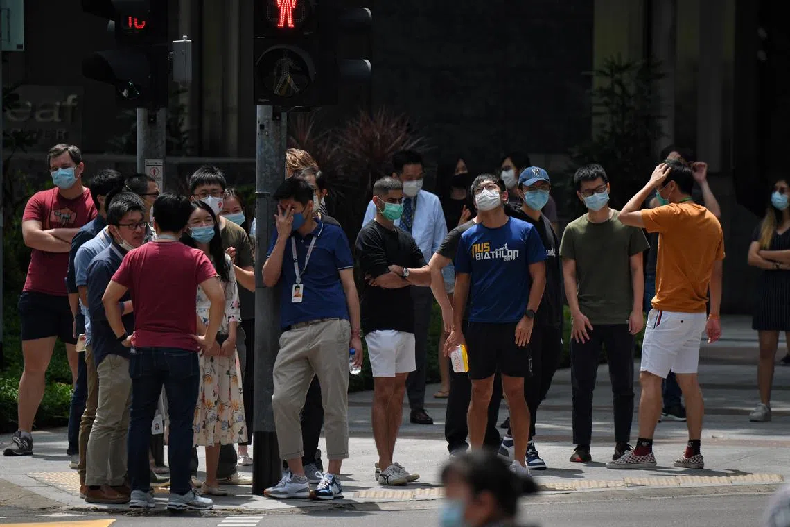 Last year’s low unemployment could reflect the abundance of part-time or temporary jobs in sectors with low barriers of entry.