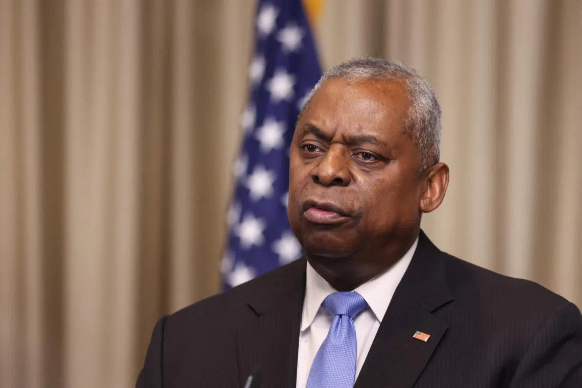 US Secretary of Defence Lloyd Austin failed  to tell President Joe Biden and senior staff about his prostate cancer diagnosis and subsequent hospitalisation in 2024.