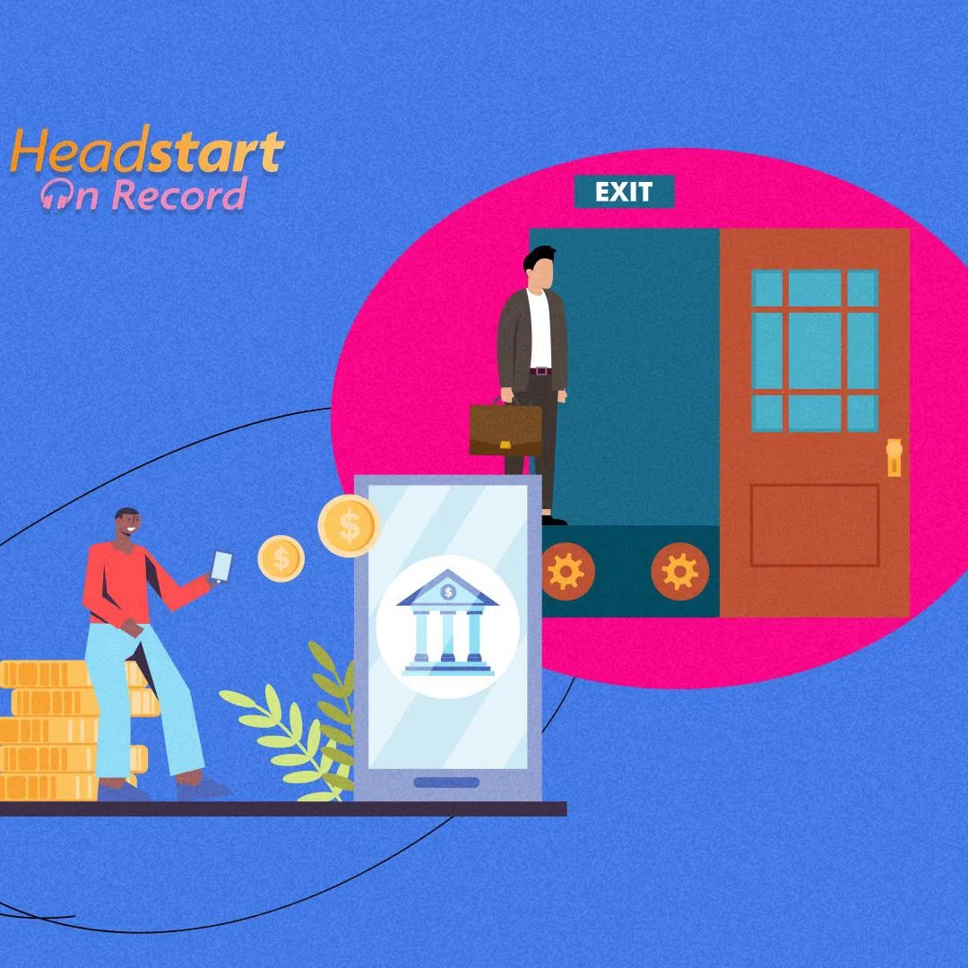 Headstart on Record looks at which investments to buy in 2026 and how a student entrepreneur found her calling.