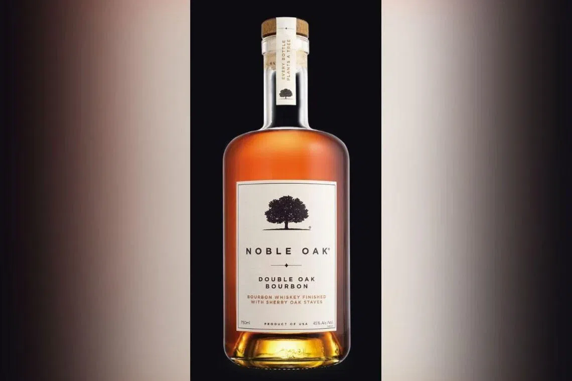 Nearly 11,000 bottles of bourbon are stolen from a Philadelp