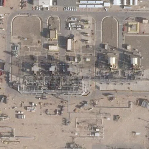 Drone attacks, which Saudi Arabia has blamed on Iraqi militia, forced the kingdom to shut its East-West pipeline on Sept 11.