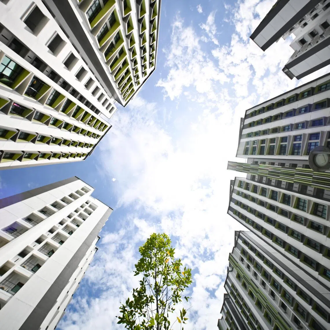 Residents tend to view heat as a condition to be lived with rather than a problem that must be actively addressed. 