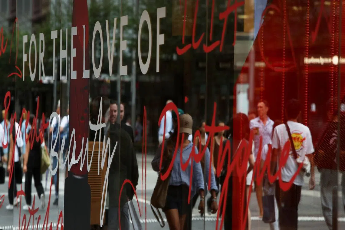 The economy added just 500 jobs in January, confounding expectations for a 25,000 gain.