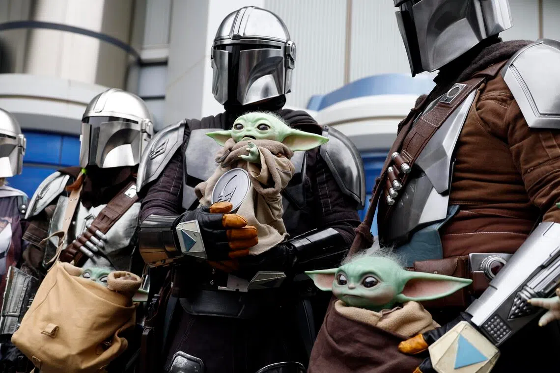 Losing some punch? As summer opens, action movies’ box office share lowest since 2010