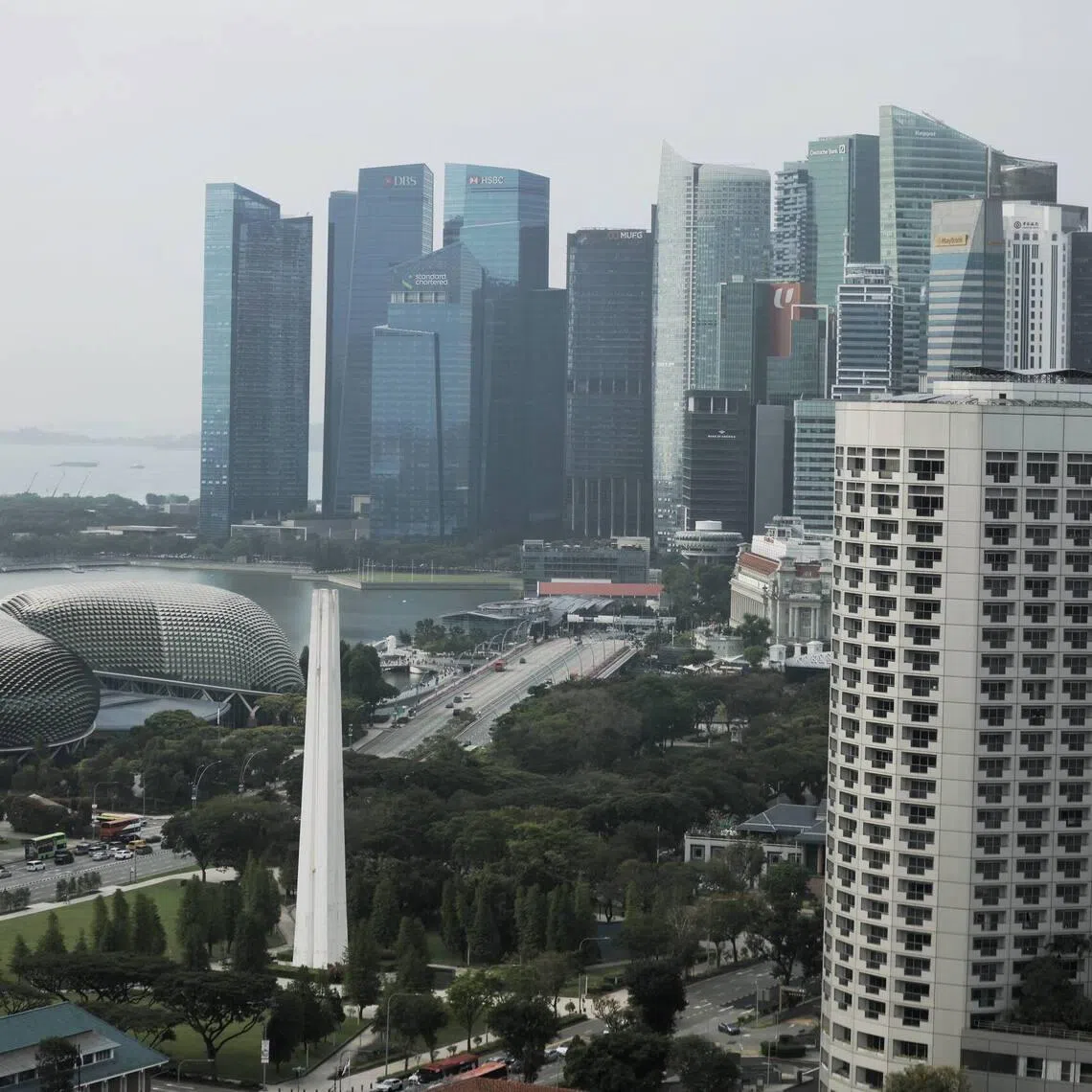 This is a significant upgrade from their previous prediction of 2.3 per cent in the December survey.