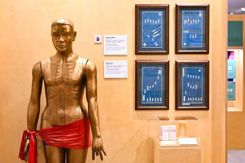 What’s the point of AI in acupuncture?