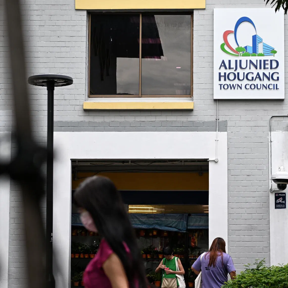 In its July 26 statement AHTC said the panel’s terms of reference “establish it as a separate body from AHTC”.