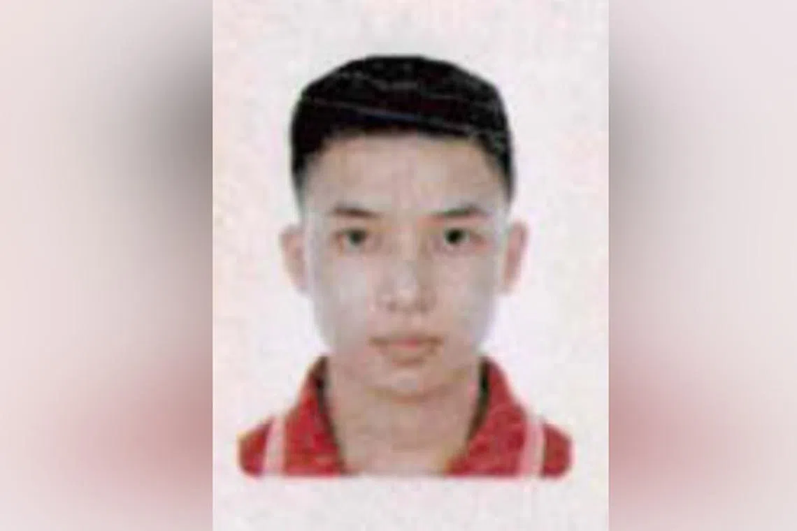Over $23 million worth of assets were seized from Cambodian national Chen Qingyuan.
