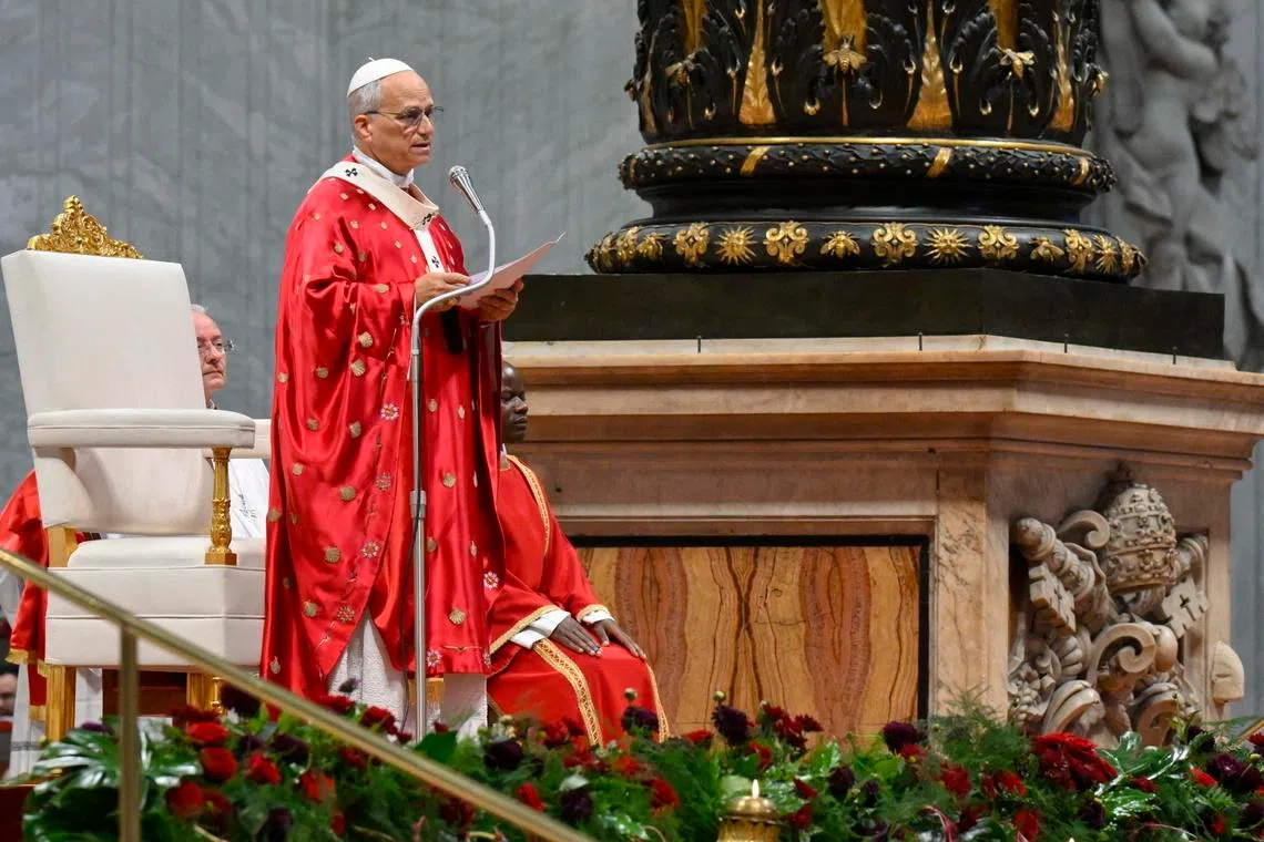 Pope to release major artificial intelligence manifesto