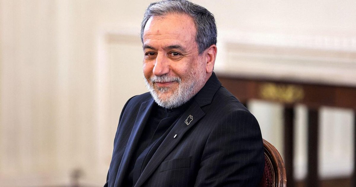 Iran offers to mediate between its Houthi allies and Saudi Arabia
