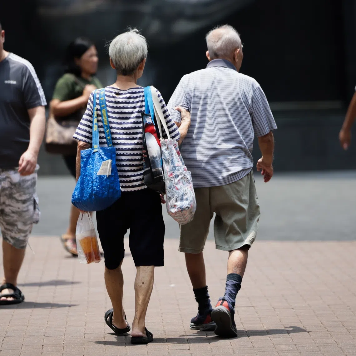 Artificial intelligence can simulate what we do, but humans cherish each other for who they are, even if they have dementia, say the writers.