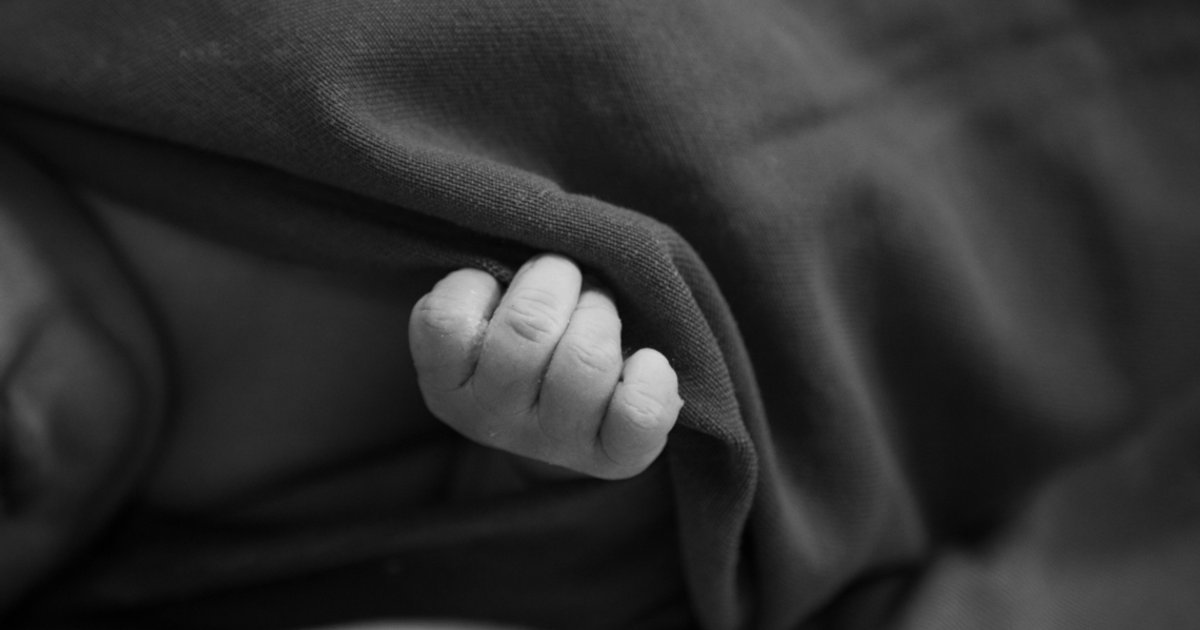 Baby abused to death by parents was not referred to child protection or social services: MSF