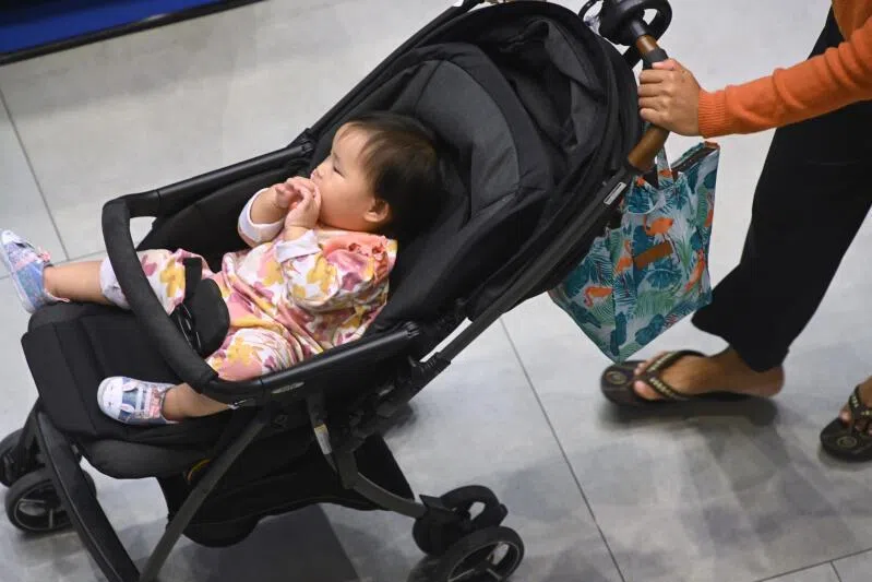 Investing for babies is a joy even without the tax perks, says the writer.