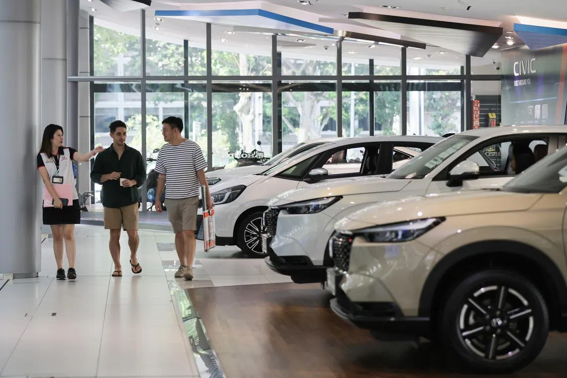 This is the final tender exercise under the current three-month quota period.