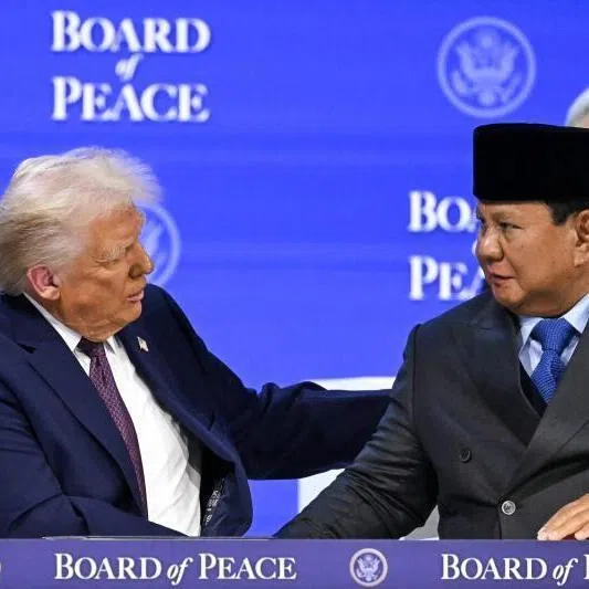 Steps, such as joining Donald Trump's Board of Peace, may suggest Indonesian President Prabowo Subianto's administration is edging closer to the US camp. The truth is more complicated, says the writer.
