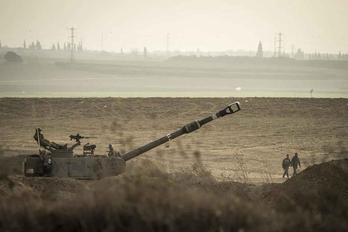 Hamas authorities say more than 8,000 people have died in thousands of Israeli air strikes since the start of the war.