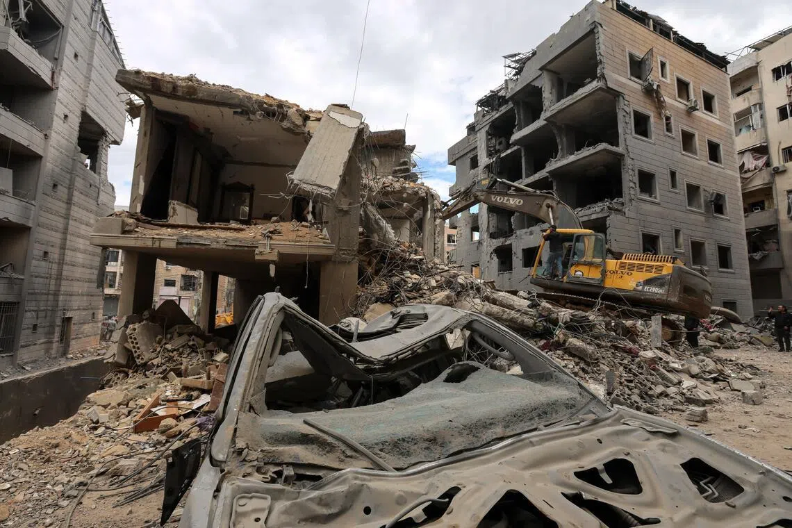 Malaysia awaits UN call on peacekeeping troops’ extraction from Lebanon