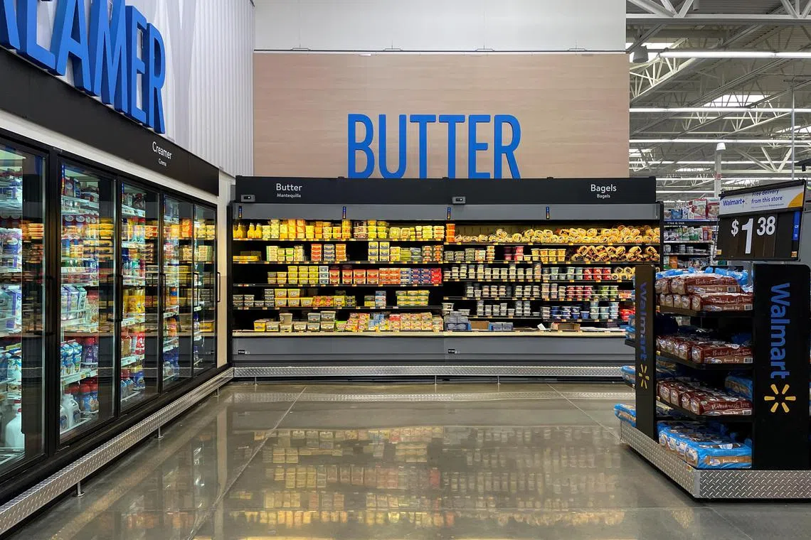 Kroger, Walmart and Amazon’s Whole Foods Market, among others, have received bomb threats at their stores in recent months.