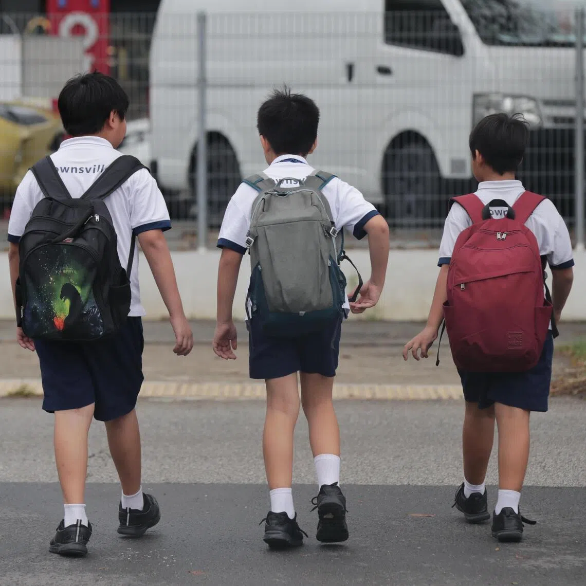 The study examined how children’s AI usage patterns are linked to family socioeconomical status.