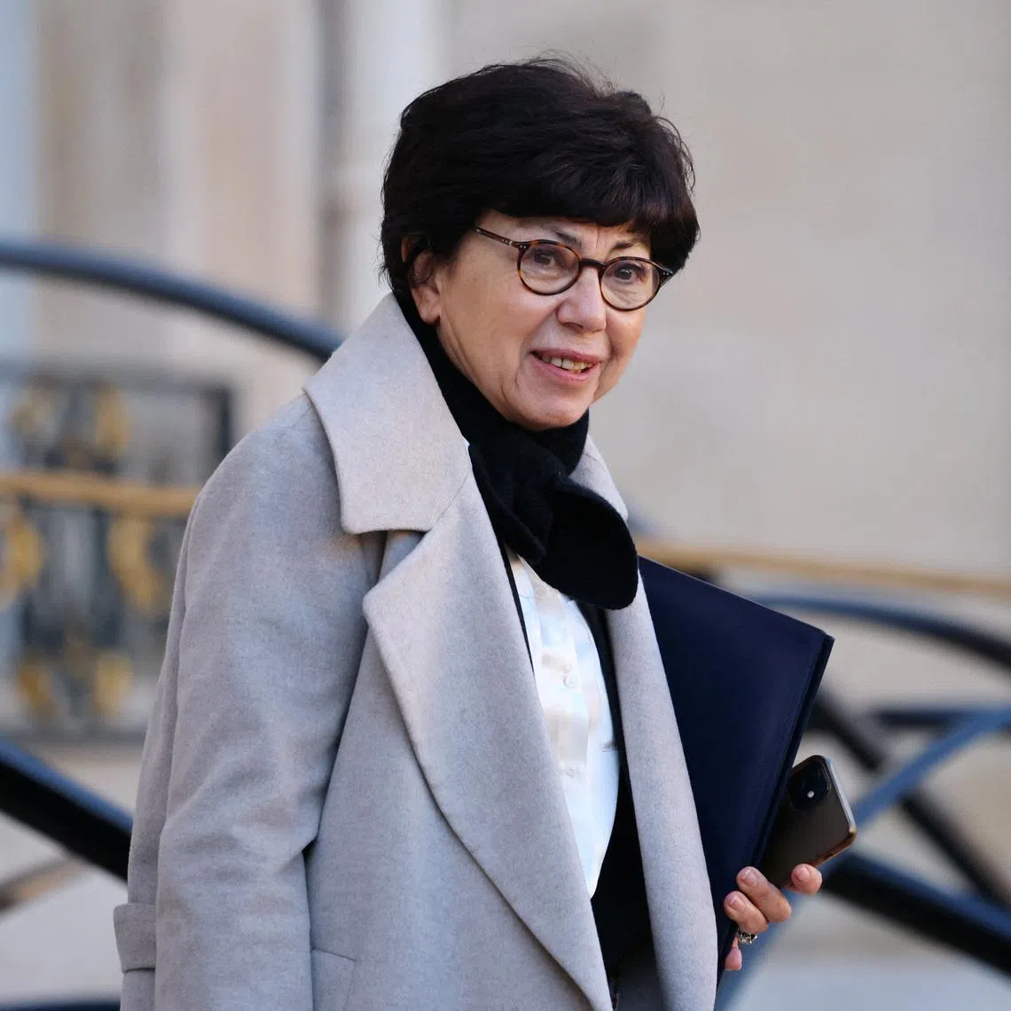 The office of France’s ecology minister Monique Barbut said the two-day meeting would focus on “less contentious issues” instead.