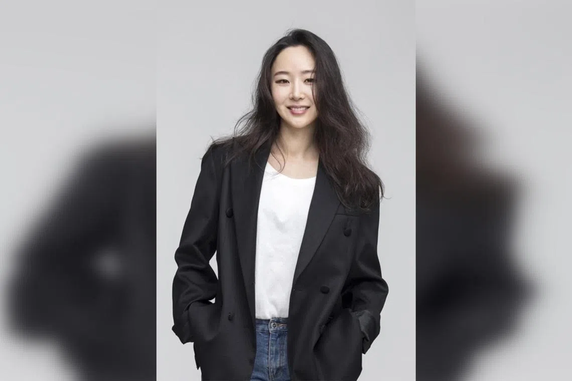 South Korean court orders Hybe to pay $22.3m to former Ador CEO Min Hee-jin