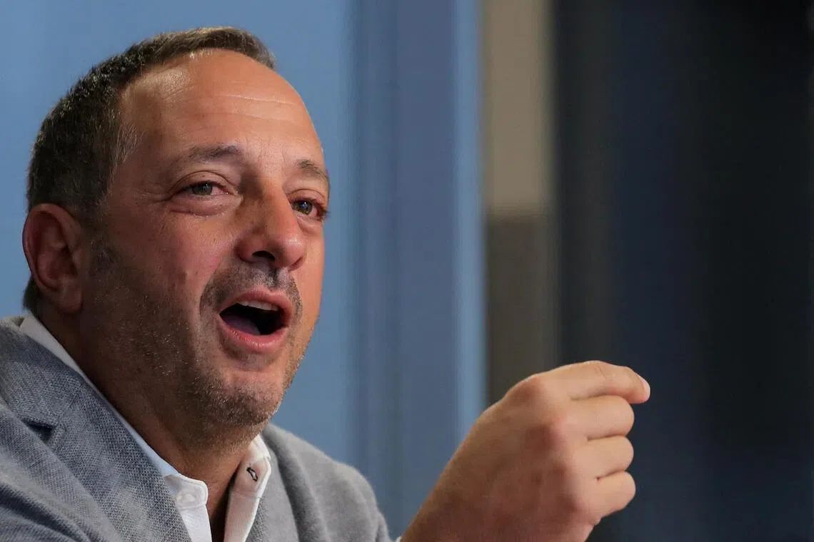 Andrew Left, founder of Citron Research, used explosive tweets about dozens of companies to illegally influence their shares and make a quick profit.