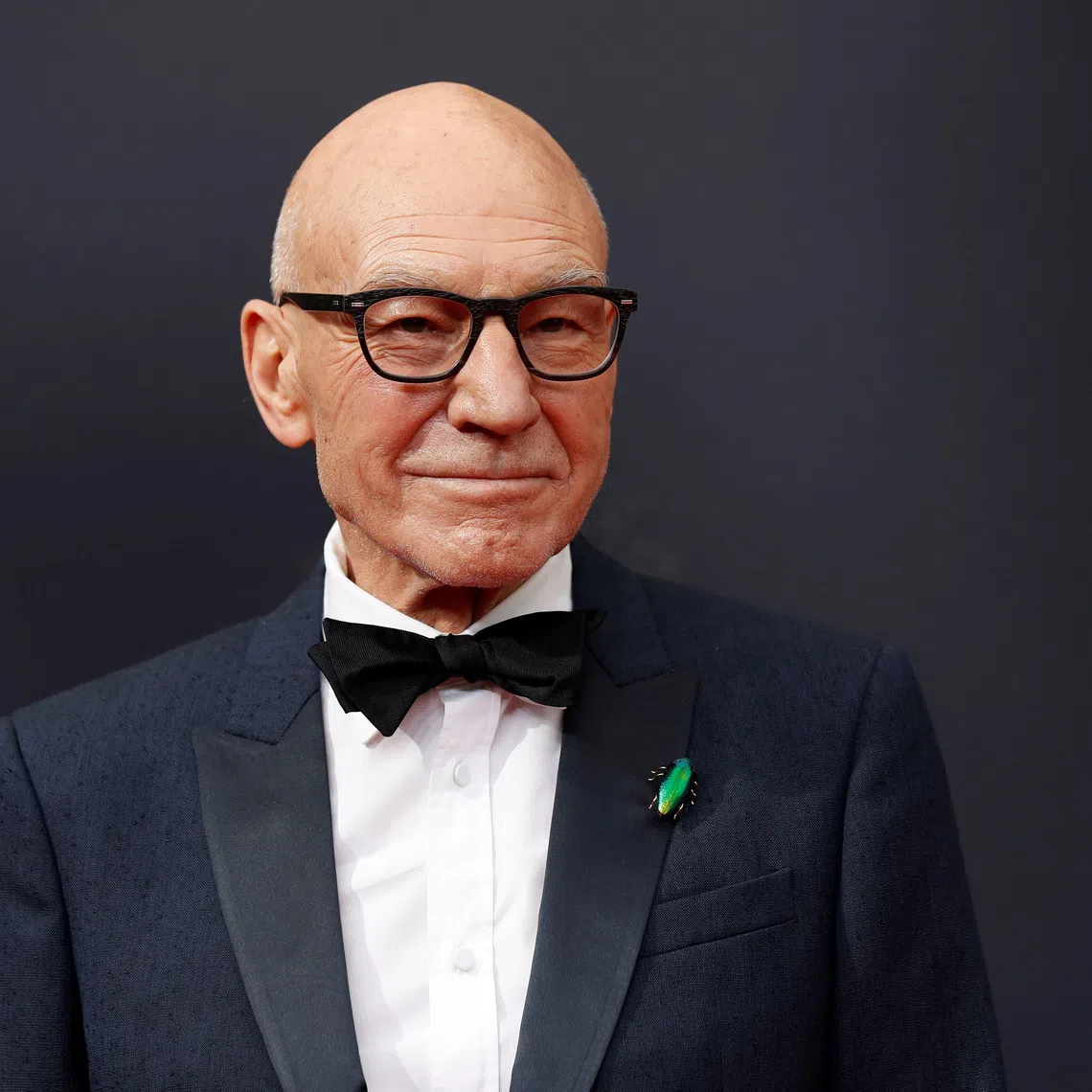 Patrick Stewart has played many memorable roles.