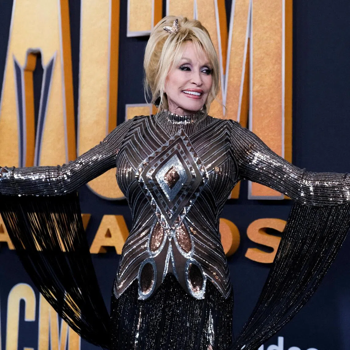 Dolly Parton’s death in August was announced by her nephew Bryan Seaver in a social media post.