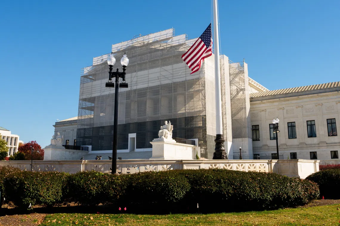 Even if the US Supreme Court deems President Donald Trump's tariffs as unlawful, his administration can use other methods to tax imports.