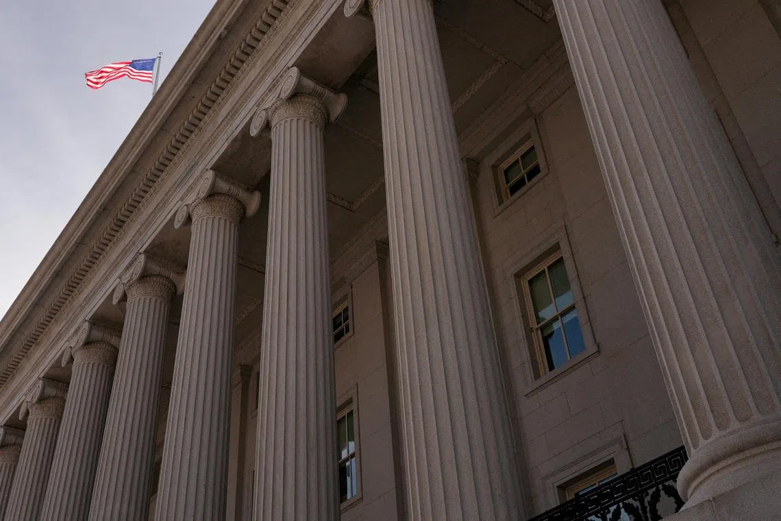 US imposes sanctions Nicaragua government officials, others for alleged seizure of US property