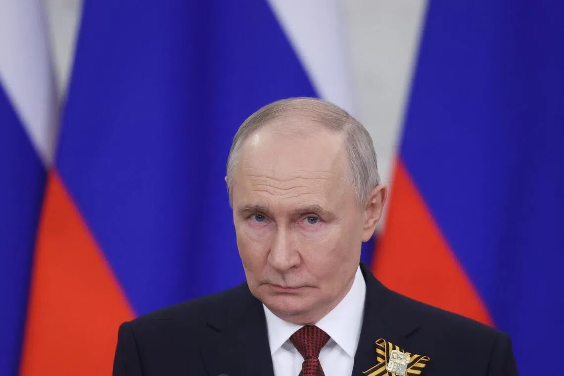 While You Were Sleeping: 5 stories you might have missed, May 10, 2026