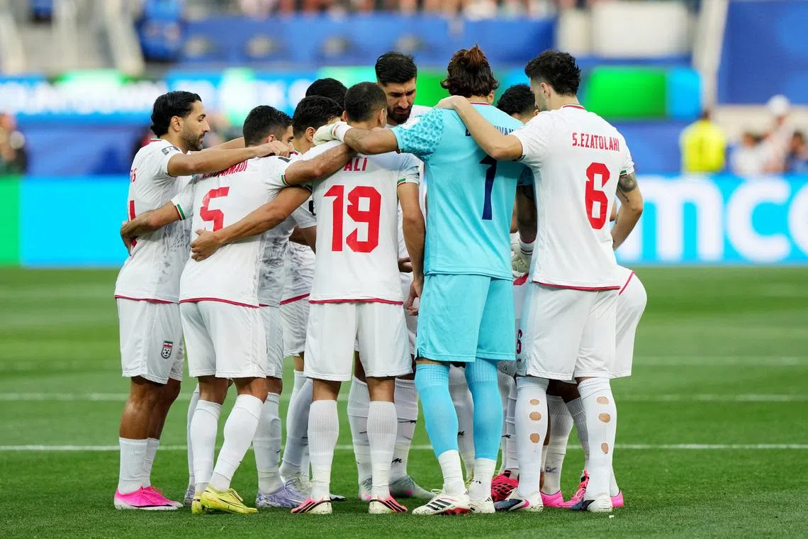 The squad now have to return immediately to Mexico, having originally planned to stay overnight in Los Angeles.
