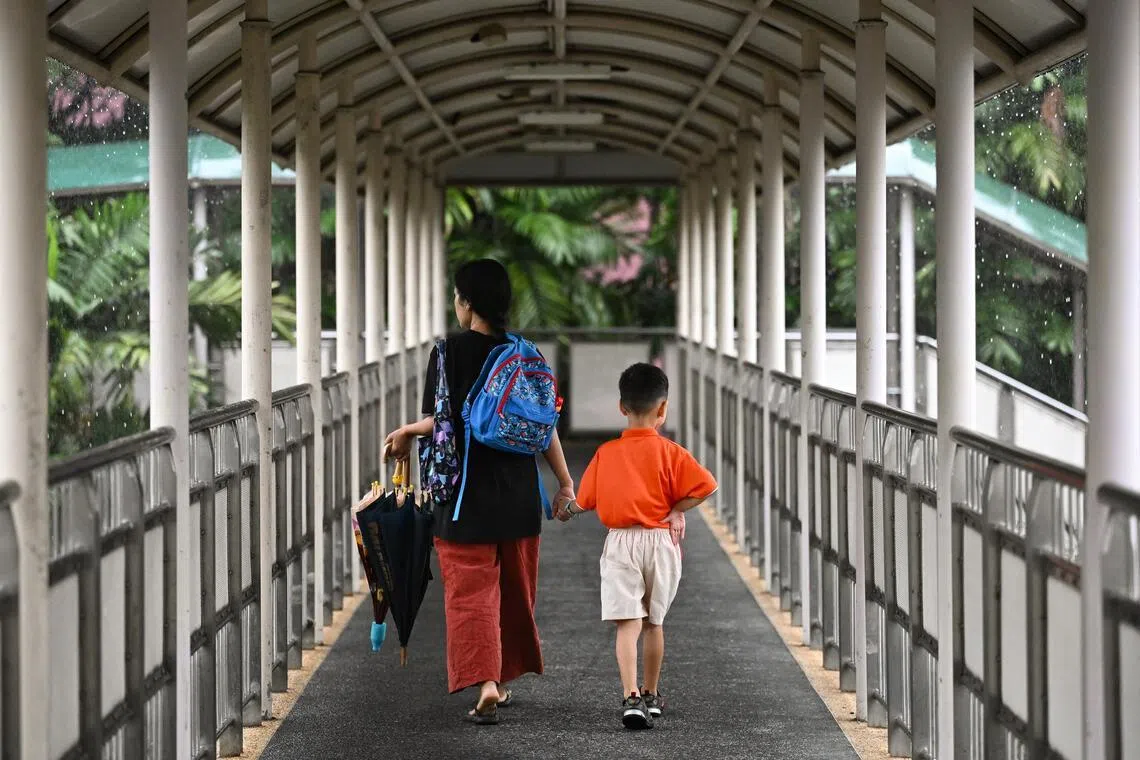 Being a good employer could be as simple as ensuring one’s domestic helper has enough rest, food and privacy, says the writer.
