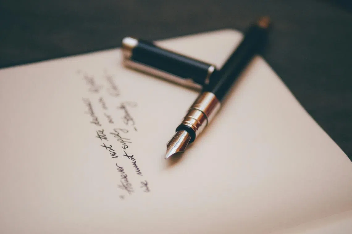The new poetry competition results will be announced at a later date pending another round of judging.