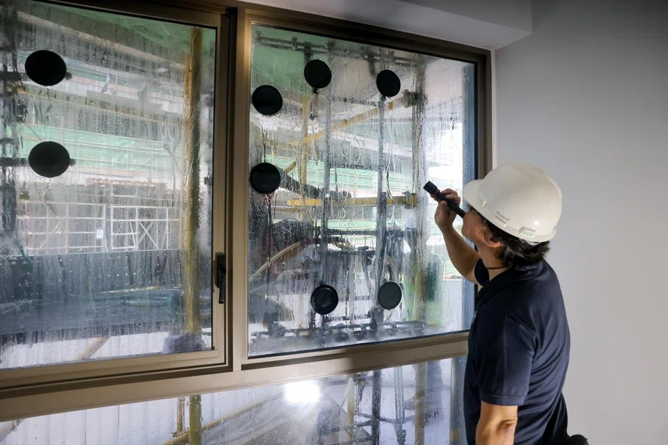 Homebuyers to benefit from new banding system tracking the performance ...